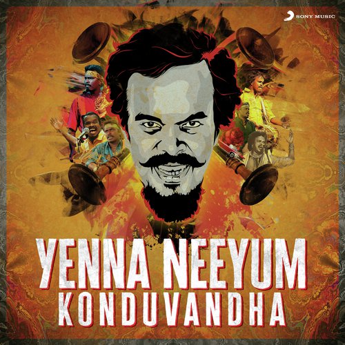 Yenna Neeyum Konduvandha by Anthony Daasan - Download on PagalFree