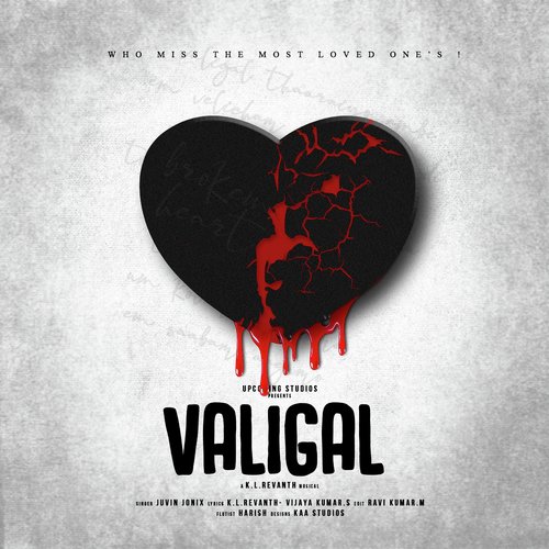 Valigal by Anthony Daasan - Download on PagalFree