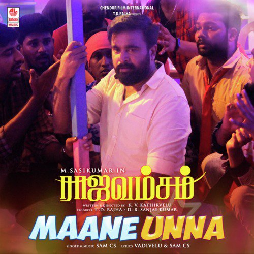 Maane Unna (From Rajavamsam) by Anthony Daasan - Download on PagalFree