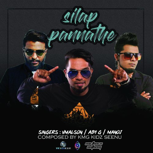Silap Pannathe (Original) by Havoc Brothers - Download on PagalFree