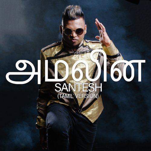 Amalina (Tamil Version) by Havoc Brothers - Download on PagalFree