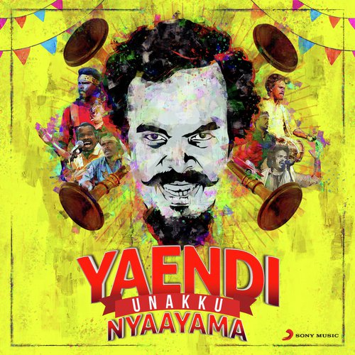 Yaendi Unakku Nyaayama by Kavitha Gopalan, Anthony Daasan - Download on PagalFree