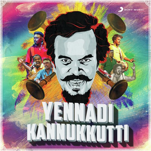 Yennadi Kannukkutti by Anthony Daasan - Download on PagalFree