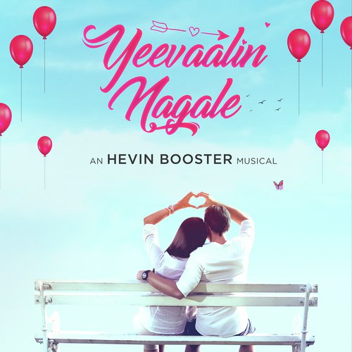 Yeevaalin Nagale - Fx of Love by Hevin Booster - Download on PagalFree