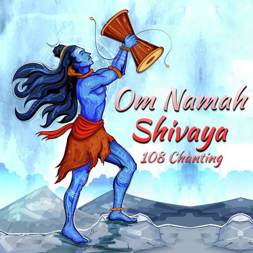 Om Namah Shivaya - 108 Chanting by Hevin Booster - Download on PagalFree