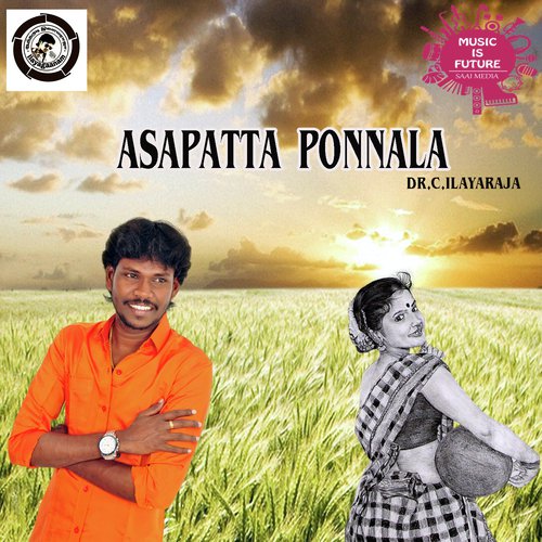Asapatta Ponnala by Rita Anthony Daasan, Anthony Daasan - Download on PagalFree