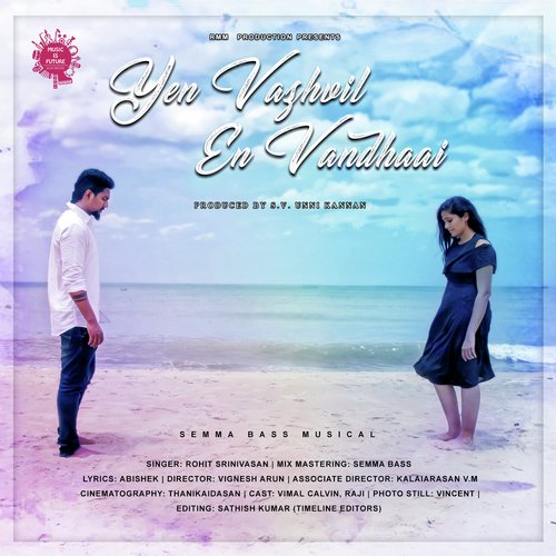 Yen Vazhvil En Vandhaai by Magen Vikadakavi, KMG KIDZ SEENU - Download on PagalFree