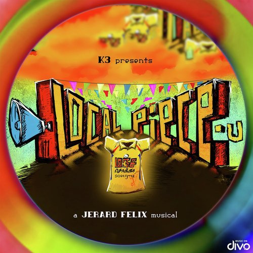 Local Piece u by Javed Riaz - Download on PagalFree