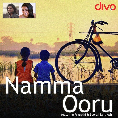 Namma Ooru by Shweta Mohan - Download on PagalFree