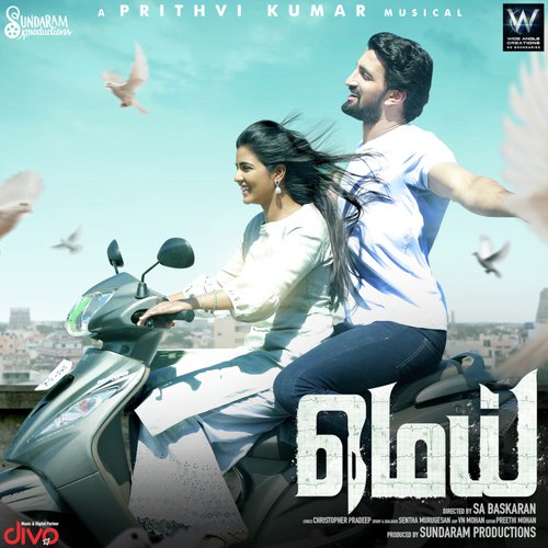 Maalaiye by Ishaan Dev - Download on PagalFree