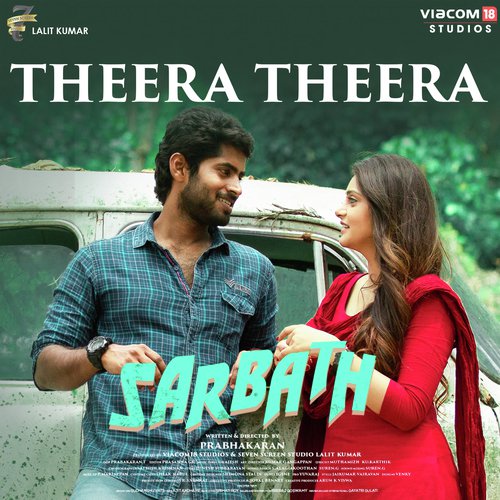 Theera Theera by Naresh Iyer - Download on PagalFree