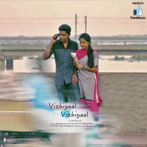 Vizhiyaal Vizhiyaal by Naresh Iyer - Download on PagalFree