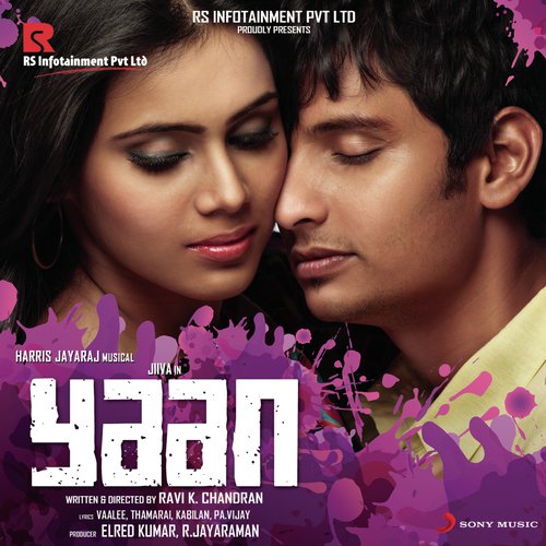 Nee Vandhu Ponadhu by Harris Jayaraj - Download on PagalFree