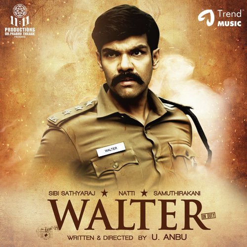 Walter - Background Music by Dharma Prakash - Download on PagalFree