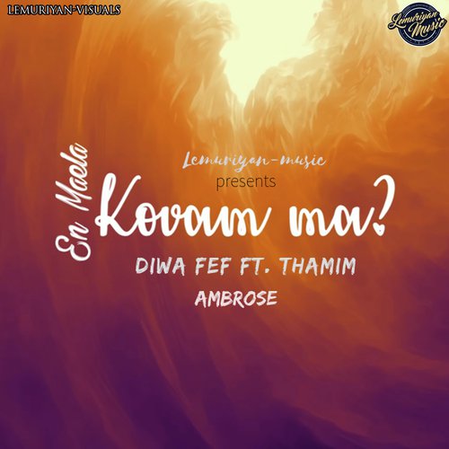 En Mela Kovama by Gramathu Pasanga - Download on PagalFree