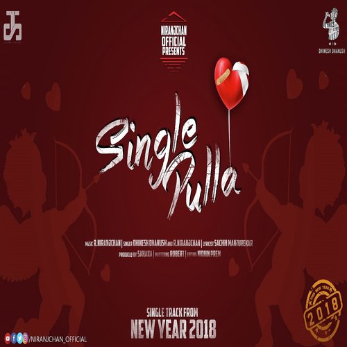Single Pulla by Gramathu Pasanga - Download on PagalFree
