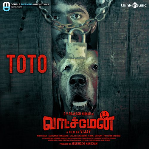 Toto by G.V. Prakash Kumar - Download on PagalFree