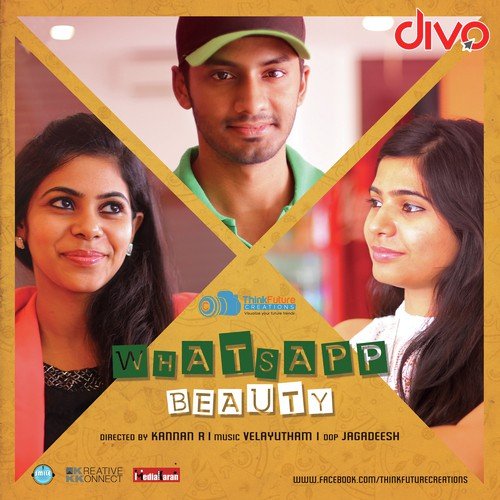 Whatsapp Beauty by Aravind Ramachandran, Mc Ganee - Download on PagalFree