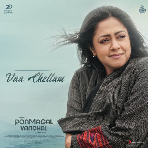 Vaa Chellam (From Pon Magal Vandhal) by Govind Vasantha - Download on PagalFree