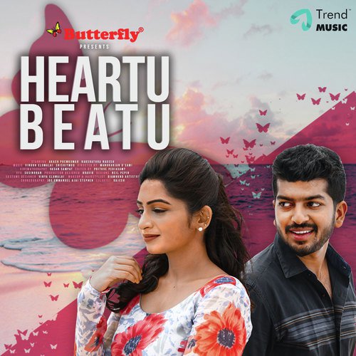 V7H Heartu Beatu Feat. Shishiymoo by Vinodh Elumalai, Shishymoo - Download on PagalFree
