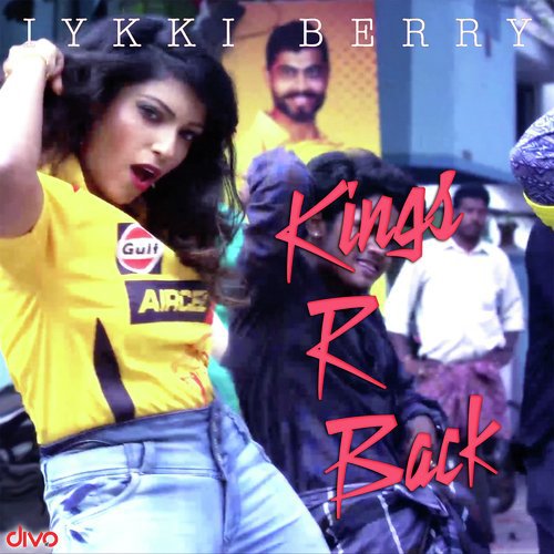Kings R Back by Vinodh Elumalai, Shishymoo - Download on PagalFree