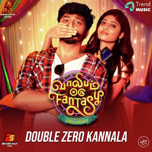 Double Zero Kannala by GKV - Download on PagalFree