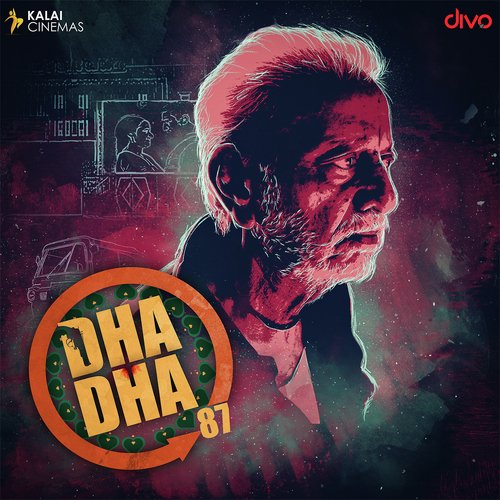 Dha Dha 87 Theme by Ramesh Thamilmani - Download on PagalFree
