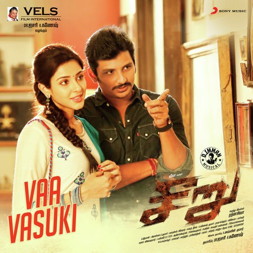 Vaa Vasuki (From Seeru) by D. Imman - Download on PagalFree