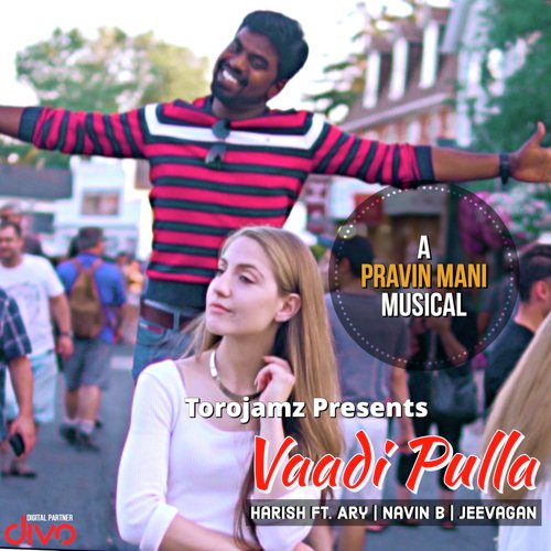 Vaadi Pulla by Harish Kumar - Download on PagalFree