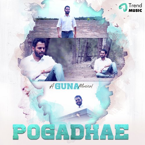 Pogadhae by Harish Kumar - Download on PagalFree