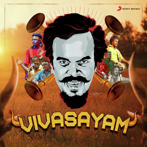Vivasayam by Anthony Daasan - Download on PagalFree