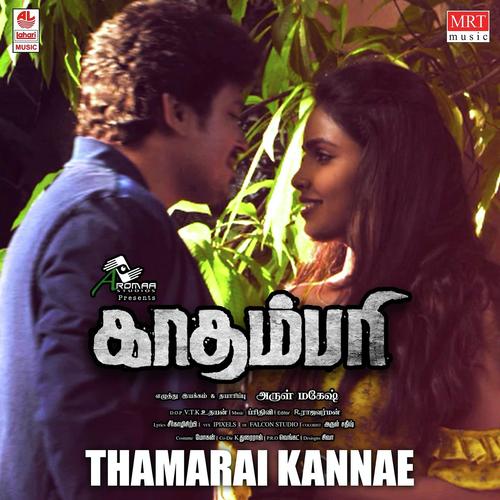 Thamarai Kannae by Achu - Download on PagalFree