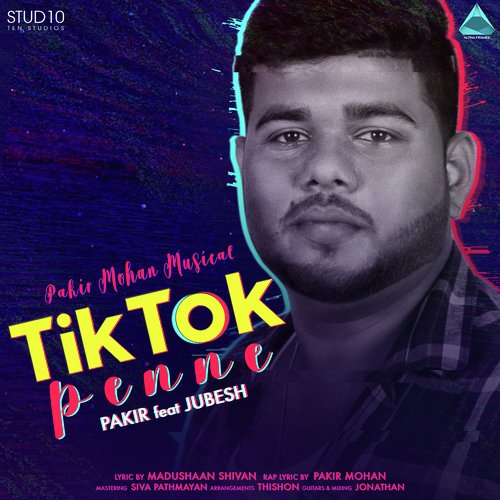 Tik Tok Penne by Achu - Download on PagalFree