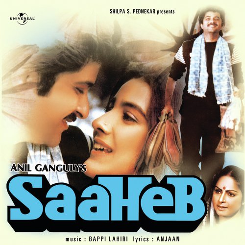 Kya Khabar Kya Pata (Saheb  Soundtrack Version) by Various Artists - Download on PagalFree