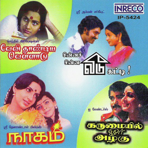 Thooya Mariyae (From Karumayil Orr Azhahu) by Agasthiar, Shankar-Ganesh - Download on PagalFree