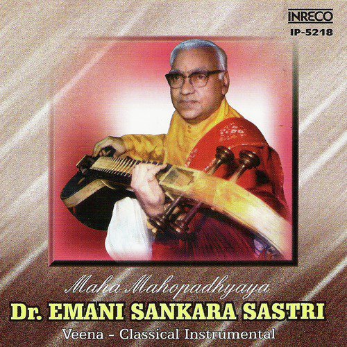 Maa Mava Meenakshi - Sri - Adi by Dr. Emani Sankara Sastri - Download on PagalFree