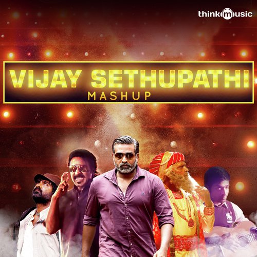Vijay Sethupathi Mashup by Govind Vasantha, Hiphop Tamizha, Siddharth Vipin, Santhosh Narayanan, Sam C.S., Nivas K. Prasanna - Download on PagalFree