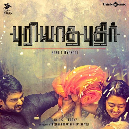 Parakkiren Naan by Govind Vasantha, Hiphop Tamizha, Siddharth Vipin, Santhosh Narayanan, Sam C.S., Nivas K. Prasanna - Download on PagalFree