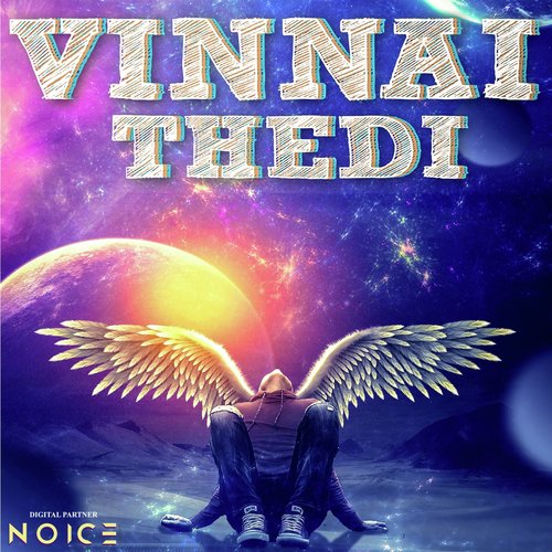 Vinnai Thedi by Sharvien - Download on PagalFree