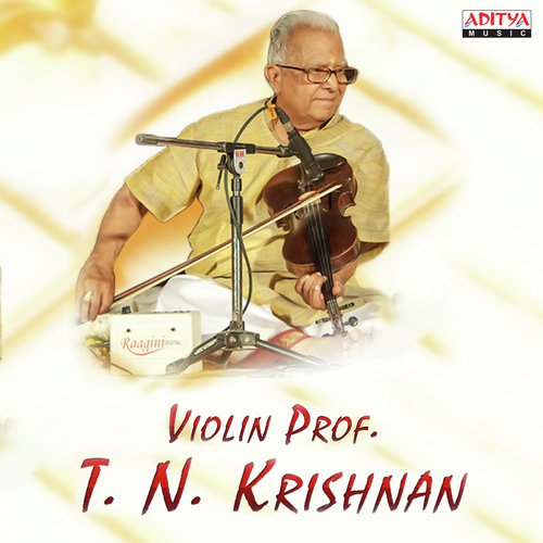 Theeratha Vilayattu by T.N. Krishnan - Download on PagalFree