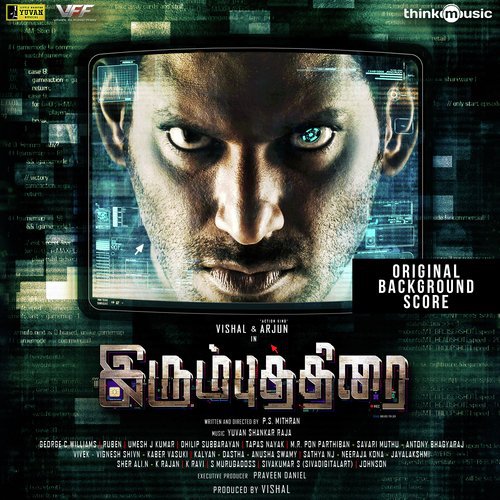 Irumbuthirai - Theme by Ghibran - Download on PagalFree