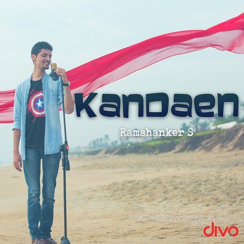 Kandaen by Aaryan Dinesh Kanagaratnam, Nithyasree Mahadevan, D. Imman - Download on PagalFree