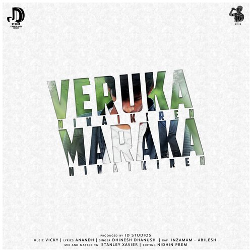 Veruka Neanaikiren Maraka Neanaikiren by Vicky - Download on PagalFree
