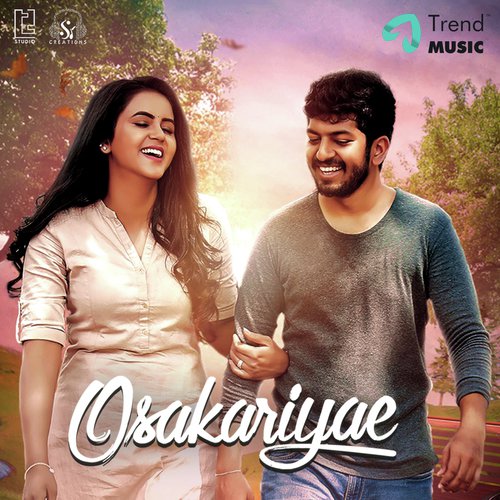 Osakariyae by Vijayashanti, Thoufeek - Download on PagalFree