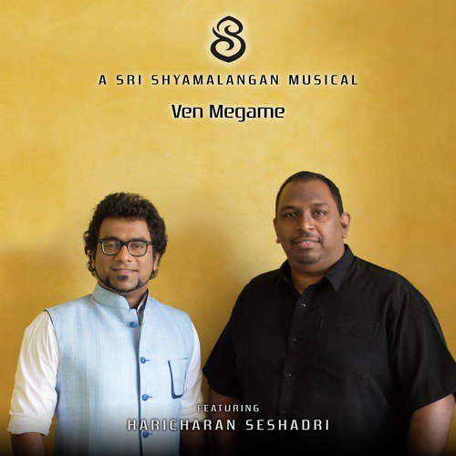 Ven Megame by Shyamalangan, Haricharan - Download on PagalFree