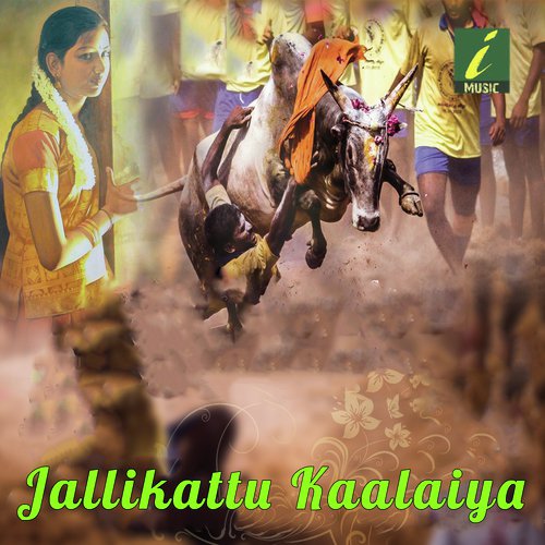 Jallikattu Kaalaiya by Naresh Iyer, Divakar - Download on PagalFree