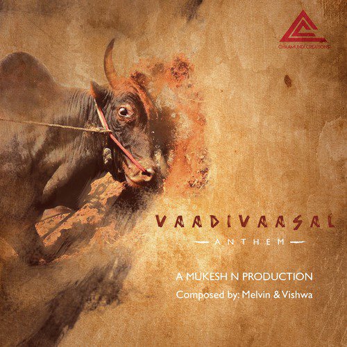 Vaadivaasal Anthem  by Melvin Vishwa - Download on PagalFree