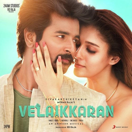 Ezhu Velaikkara by Anirudh Ravichander - Download on PagalFree