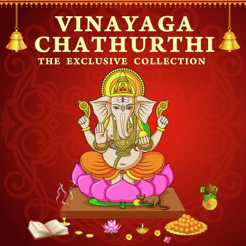 Ganesha Pancharatnam by Various Artists - Download on PagalFree