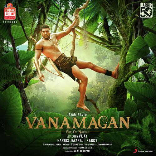 Vanam (Theme) by Harris Jayaraj - Download on PagalFree